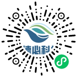 德必科技服务中心小程序二维码