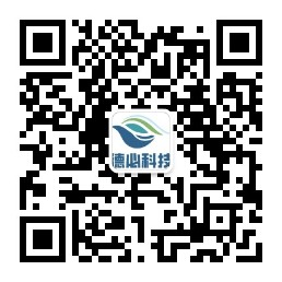 德必科技服务中心微信公众号二维码