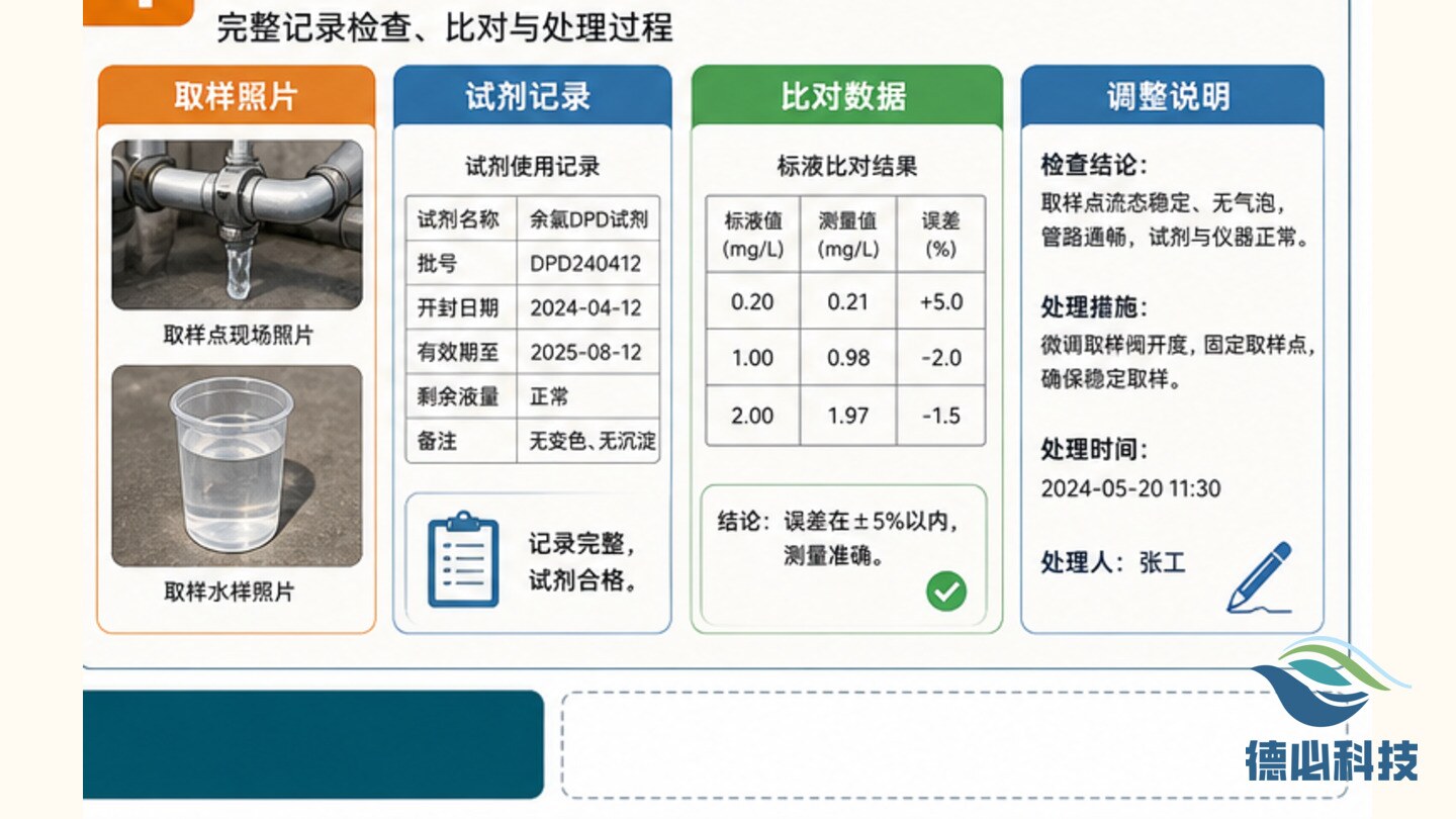 消毒记录归档
