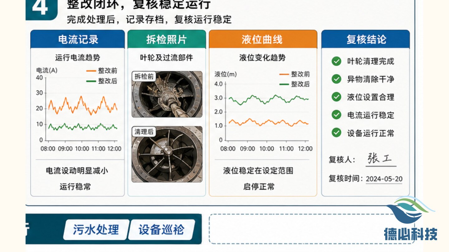 备用电源资料闭环