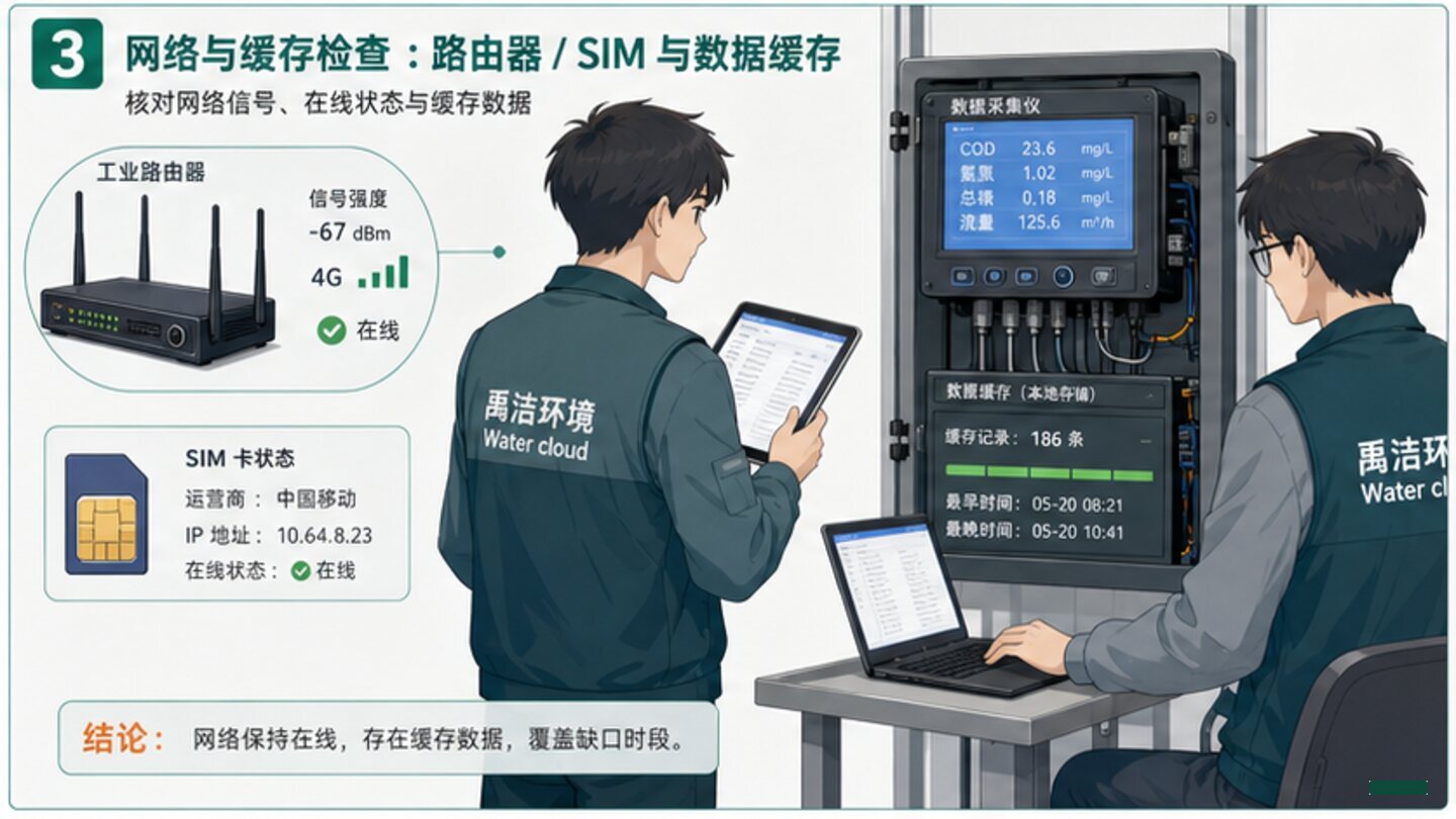 数据缺口数据复核