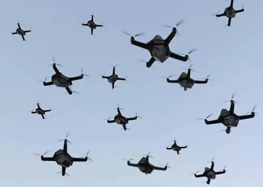 低空行业资讯配图