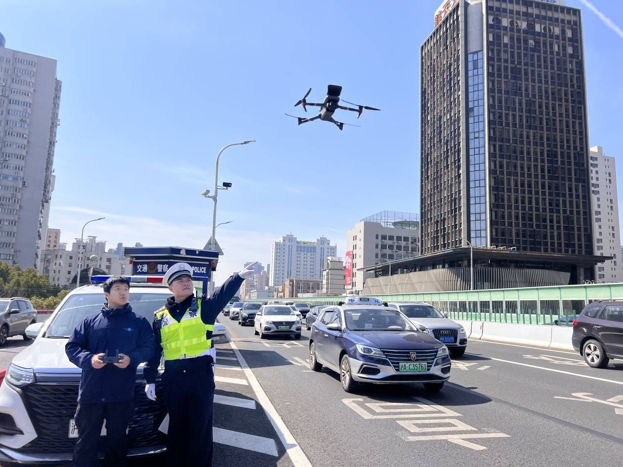 低空行业资讯配图