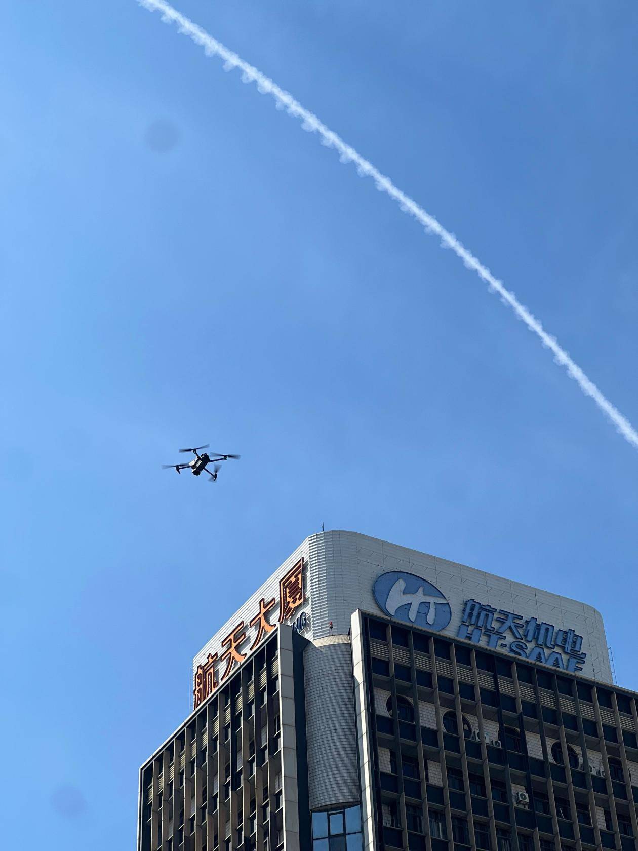 低空行业资讯配图