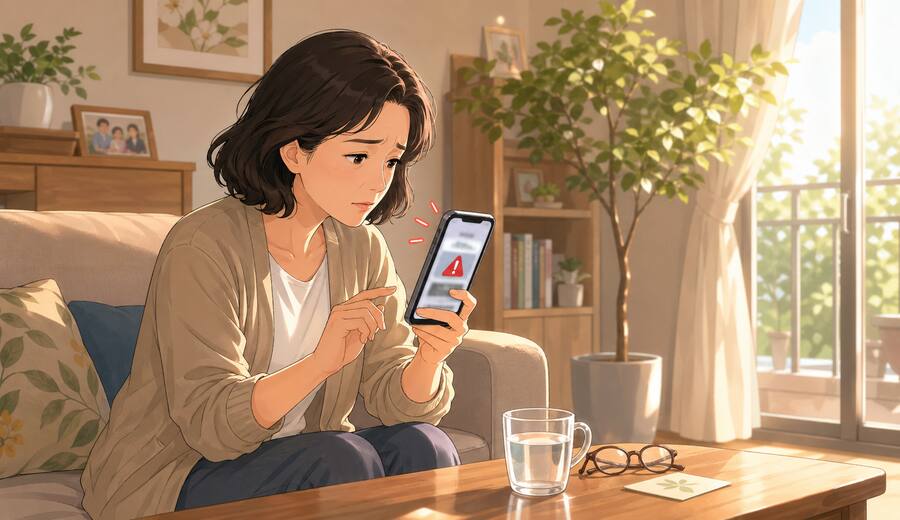 短信说你的银行卡快捷支付待关闭 先别急着点确认