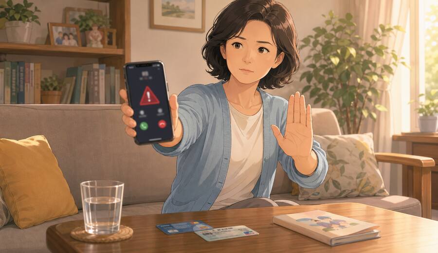 短信说你的银行卡快捷支付待关闭 先别急着点确认