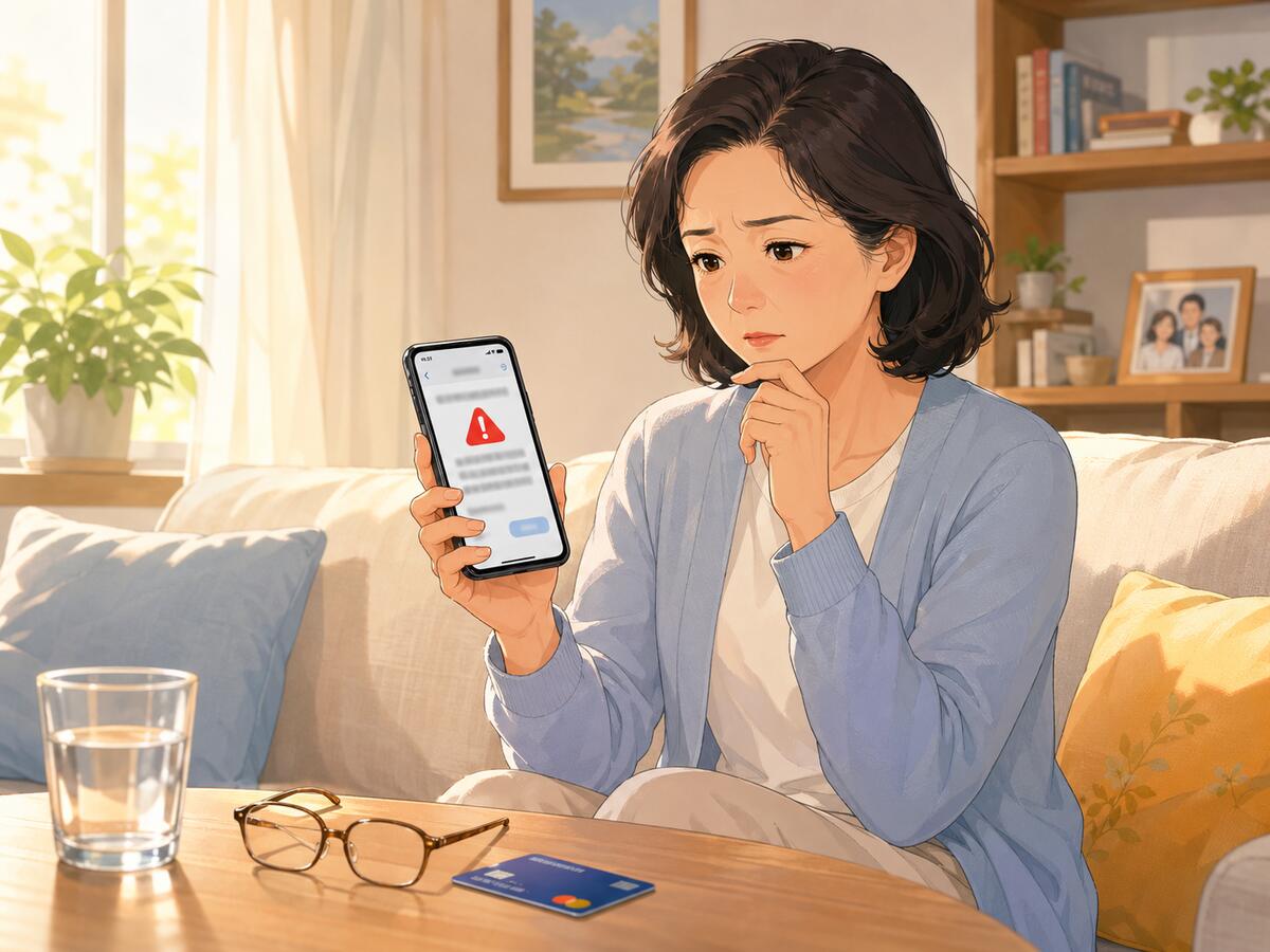 短信说你的银行卡快捷支付待关闭 先别急着点确认