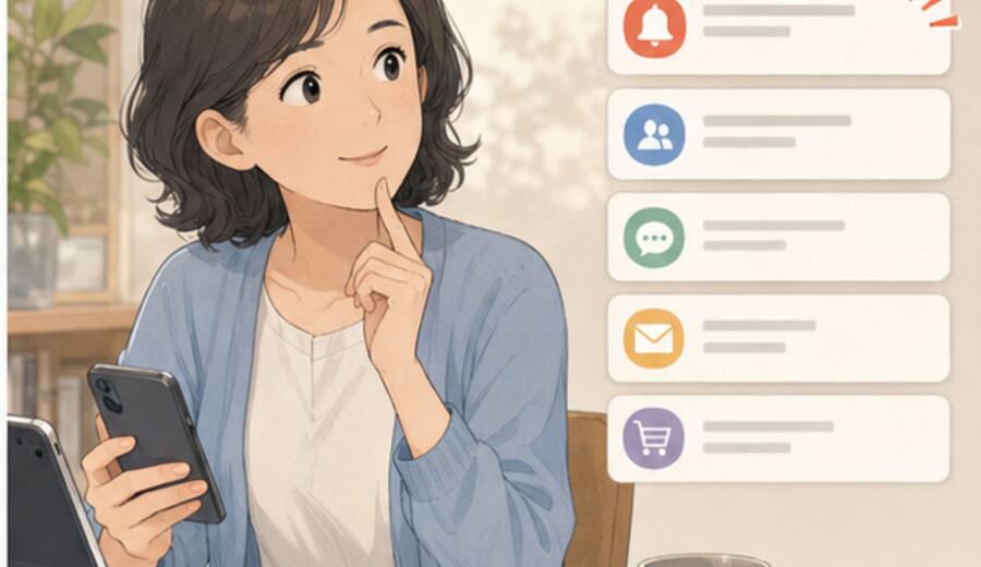 一听到提示音就想马上处理 先把最急的那一件挑出来