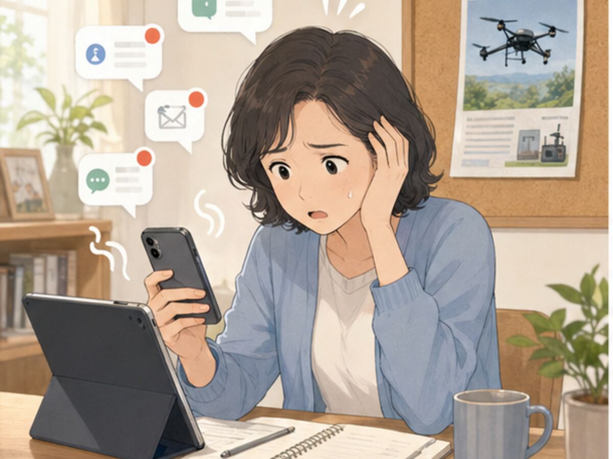 一听到提示音就想马上处理 先把最急的那一件挑出来