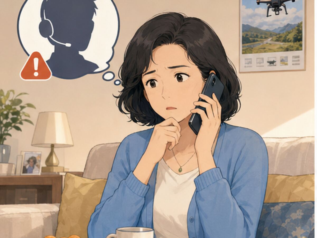 陌生客服说能帮你撤销自动扣费 先别急着开屏幕共享