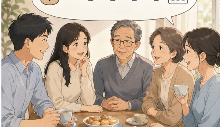 家里一提谁先垫付就都不出声 先把金额和回收时间说清