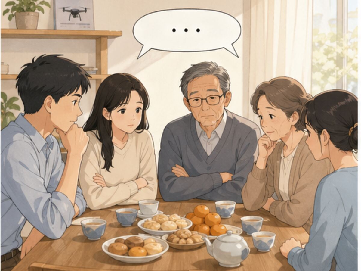 家里一提谁先垫付就都不出声 先把金额和回收时间说清