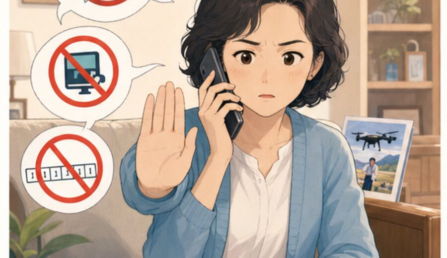 陌生电话说你的医保卡电子码被停用 先别急着按提示恢复