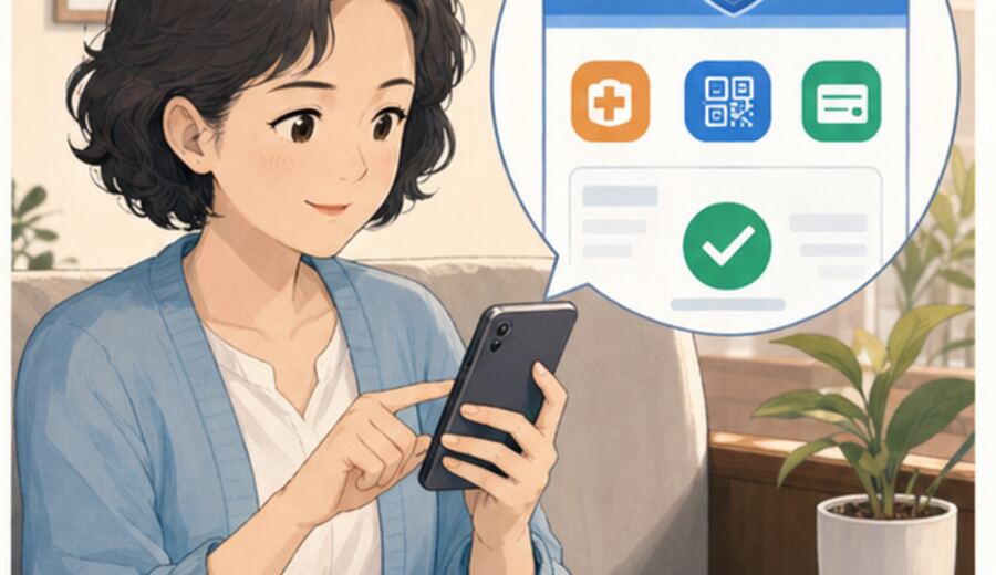 陌生电话说你的医保卡电子码被停用 先别急着按提示恢复