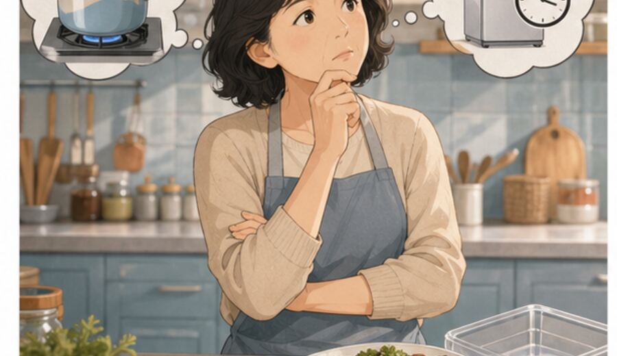 冷藏卤牛肉放了三天 先别切一切就上桌