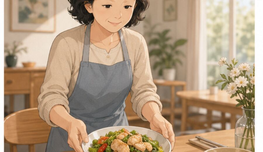 冷藏卤牛肉放了三天 先别切一切就上桌