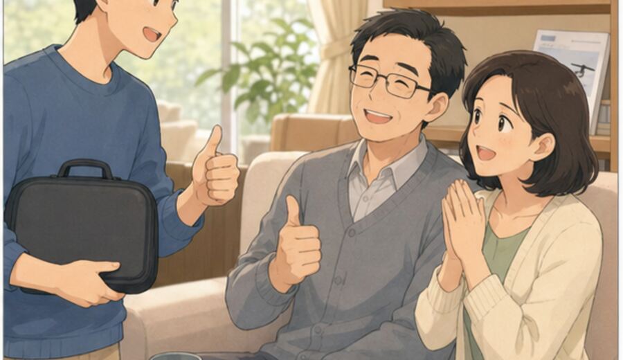 家里一提借东西就怕伤和气 先把归还时间说在前面