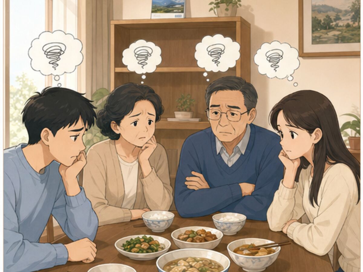 家里一说临时帮忙就都怕麻烦 先把能帮到哪一步说清