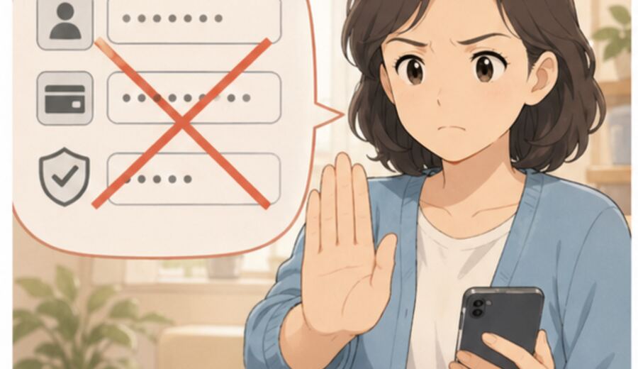 短信说你的社保卡金融账户待补签 先别急着点链接