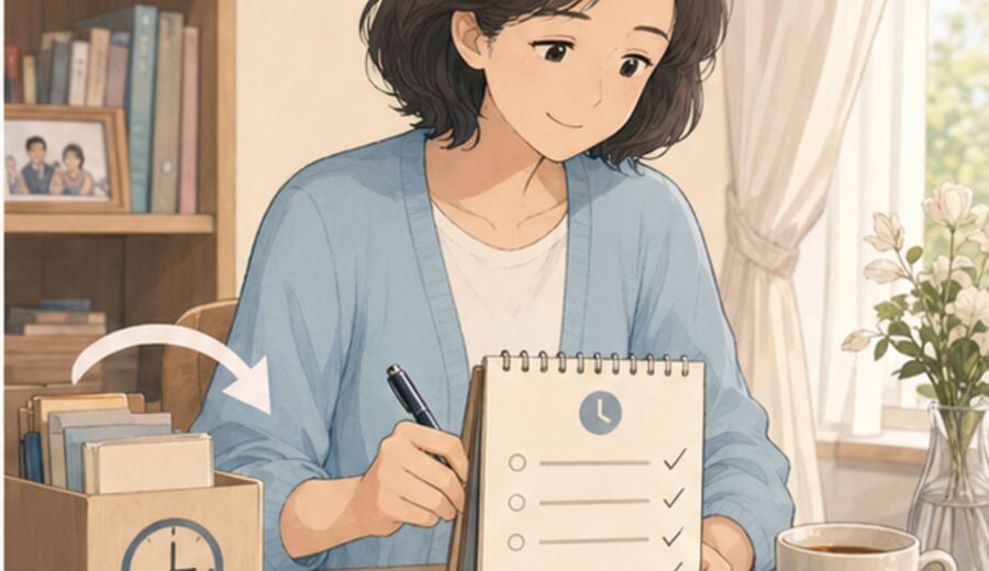 一看消息列表就心里发紧 先把最上面三件事分开