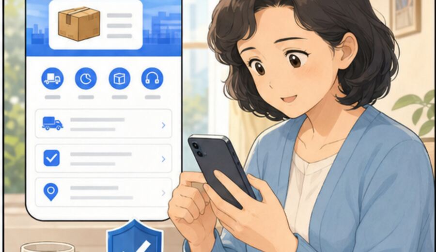 短信说你的快递理赔金待确认 先别急着填身份证