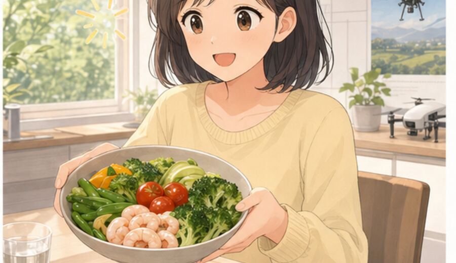 冷藏熟虾放了一夜 先别只想着热一热就吃