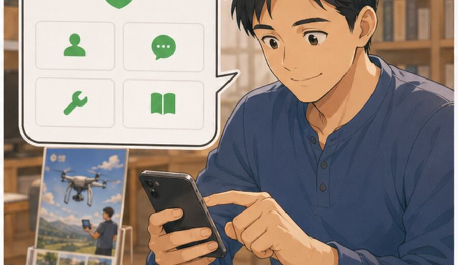 短信说你的微信账号今晚停用 先别急着点申诉