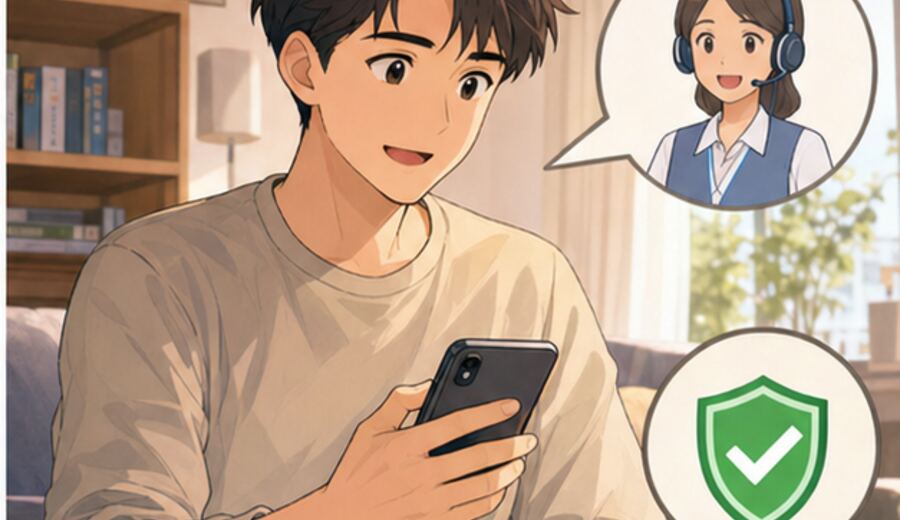 陌生电话说你有客服工单待撤销 先别急着开共享