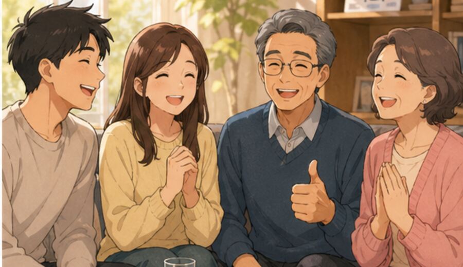 家里一提谁来付款就先沉默 先把份额和时间说清