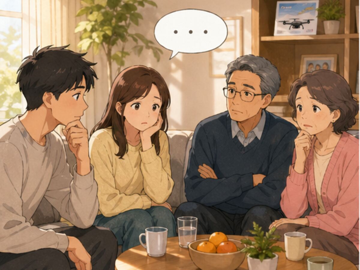 家里一提谁来付款就先沉默 先把份额和时间说清