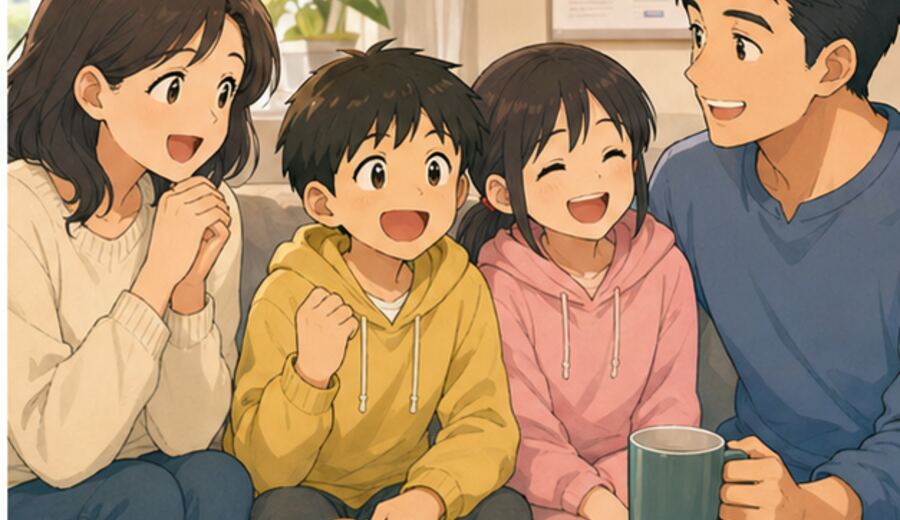 家里一说临时换计划就有人不高兴 先把原因和新安排说清