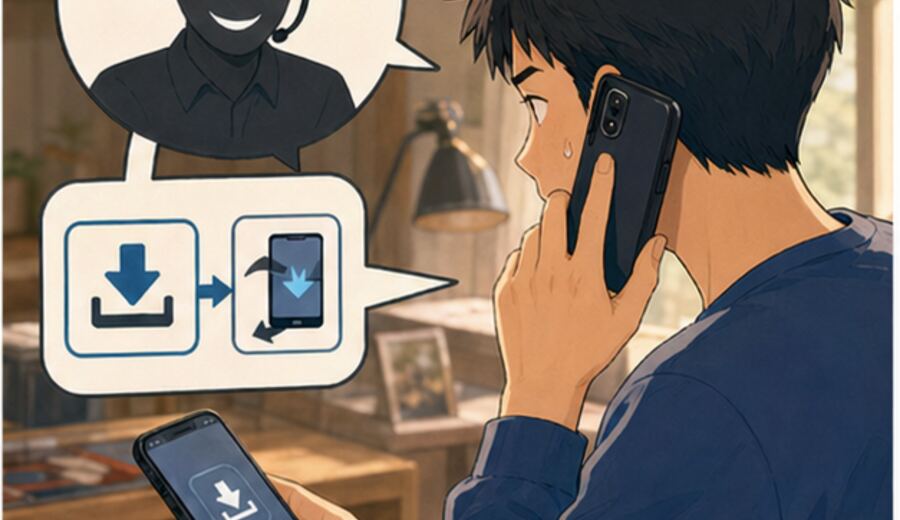 陌生电话说你的短视频会员扣费待关闭 先别急着开协助