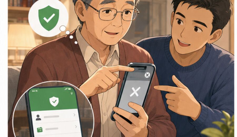 短信说你的微信收款助手今日停用 先别急着点验证