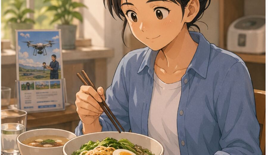 冷藏拌面菜放了一夜 先别觉得挑一挑还能吃