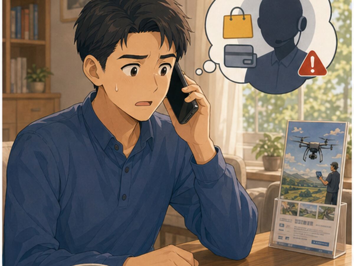 陌生电话说你的电商白条待关闭 先别急着共享屏幕