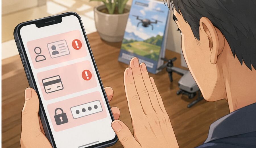 短信说你的社保卡金融账户待激活 先别急着点链接