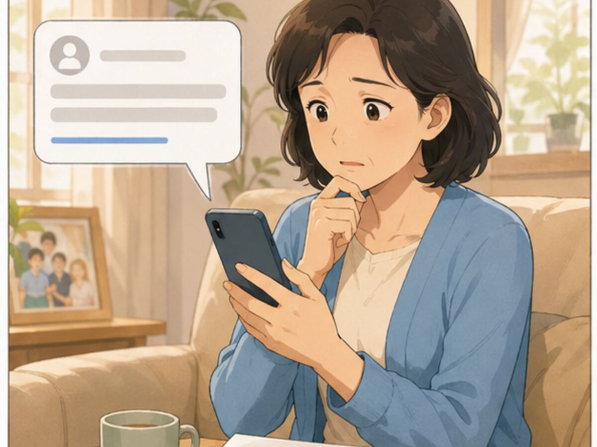 短信说你的医保卡电子凭证待补绑 先别急着点更新