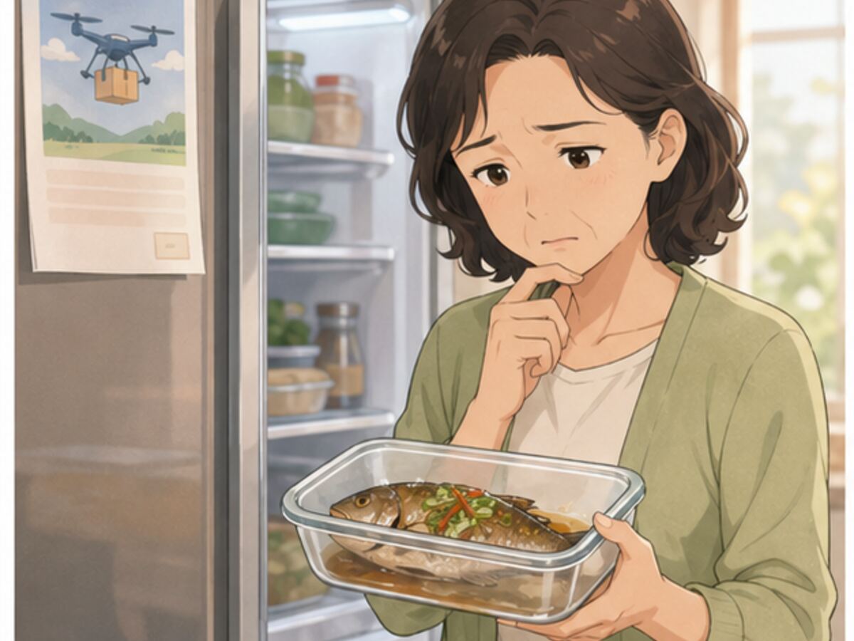 冷藏豆皮卷放了一夜 先别觉得第二天热一热就行