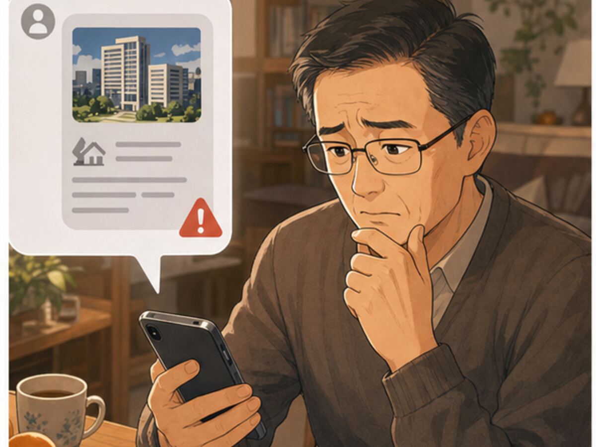 短信说你的住房补贴申领待补签 先别急着点确认