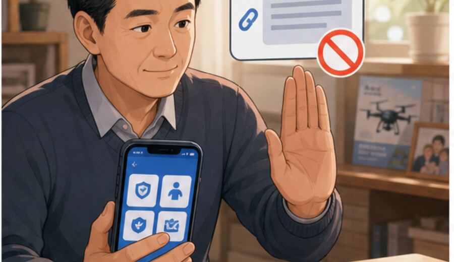 短信说你的社保卡服务待升级 先别急着点核验