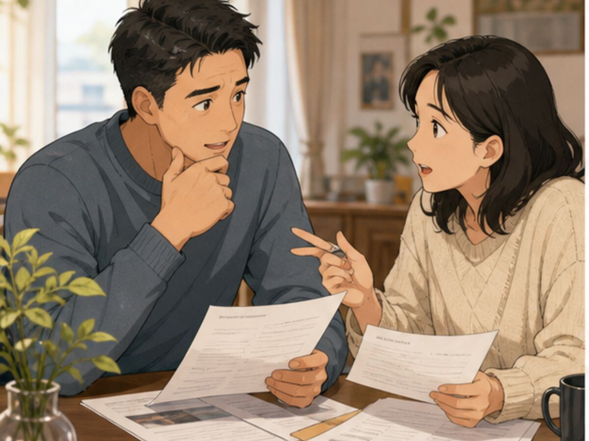 家里一提谁去办证件 就都往后躲 先把流程和时间拆开