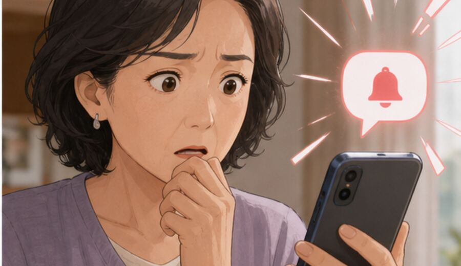 短信说你的医保共济账户待确认 先别急着点处理