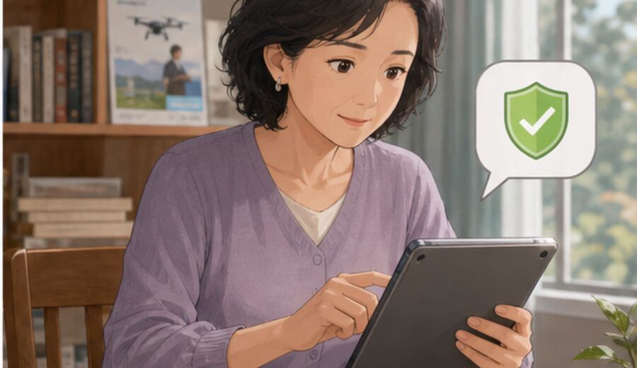 短信说你的医保共济账户待确认 先别急着点处理