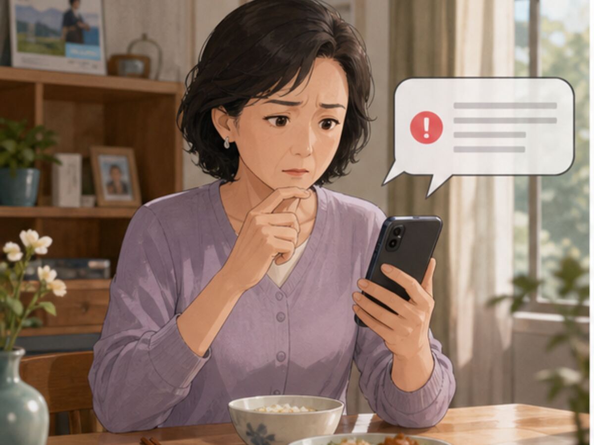 短信说你的医保共济账户待确认 先别急着点处理