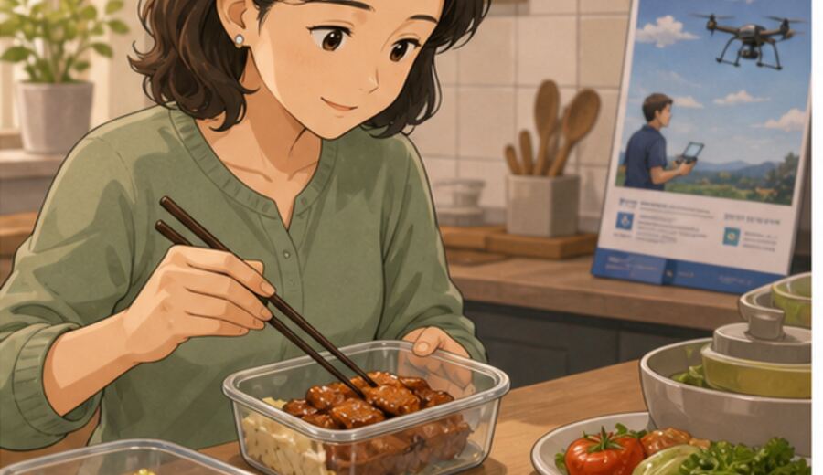 冷藏红烧豆腐放了两天 先别觉得再热透就稳妥