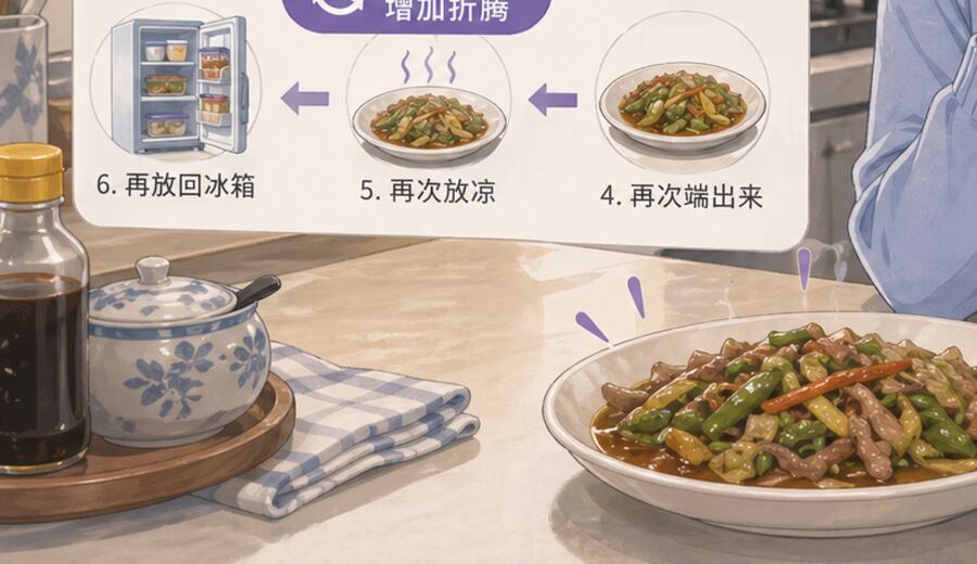 陌生人让你边点链接边报验证码 先别再往下照做