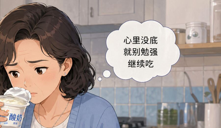 半夜醒来后反复刷手机 先别让自己越看越清醒