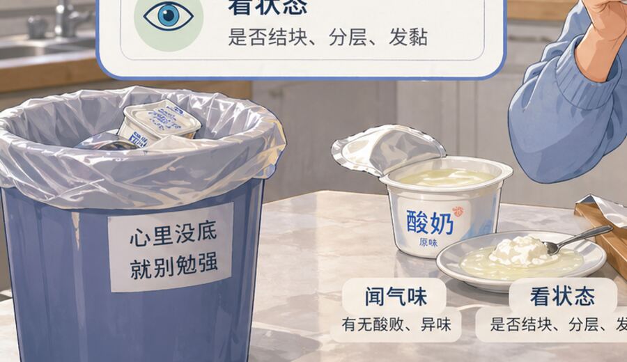半夜醒来后反复刷手机 先别让自己越看越清醒