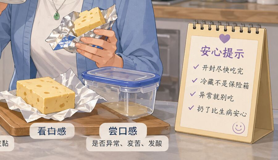 半夜醒来后反复刷手机 先别让自己越看越清醒