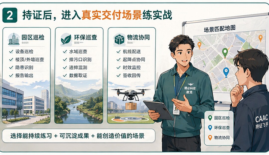 家里一提去跑手续就怕拖半天 先把分工和时间说清